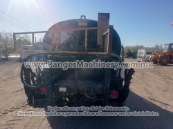 PETROLIZADORA - FORD F800 - 01904 - 4